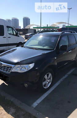 Внедорожник / Кроссовер Subaru Forester 2008 в Киеве