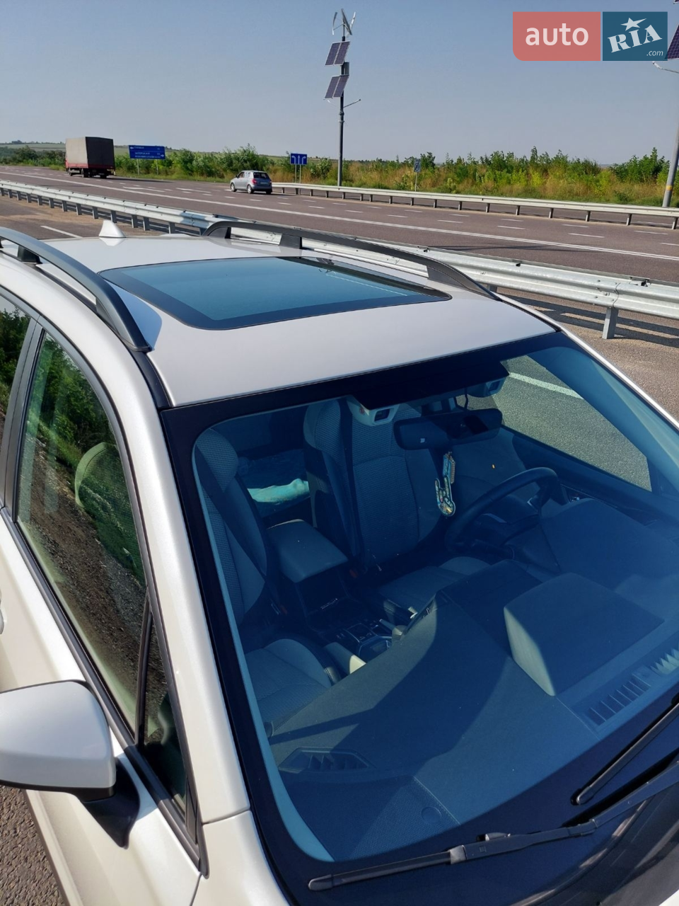 2019 Subaru Forester - мініатюра 9