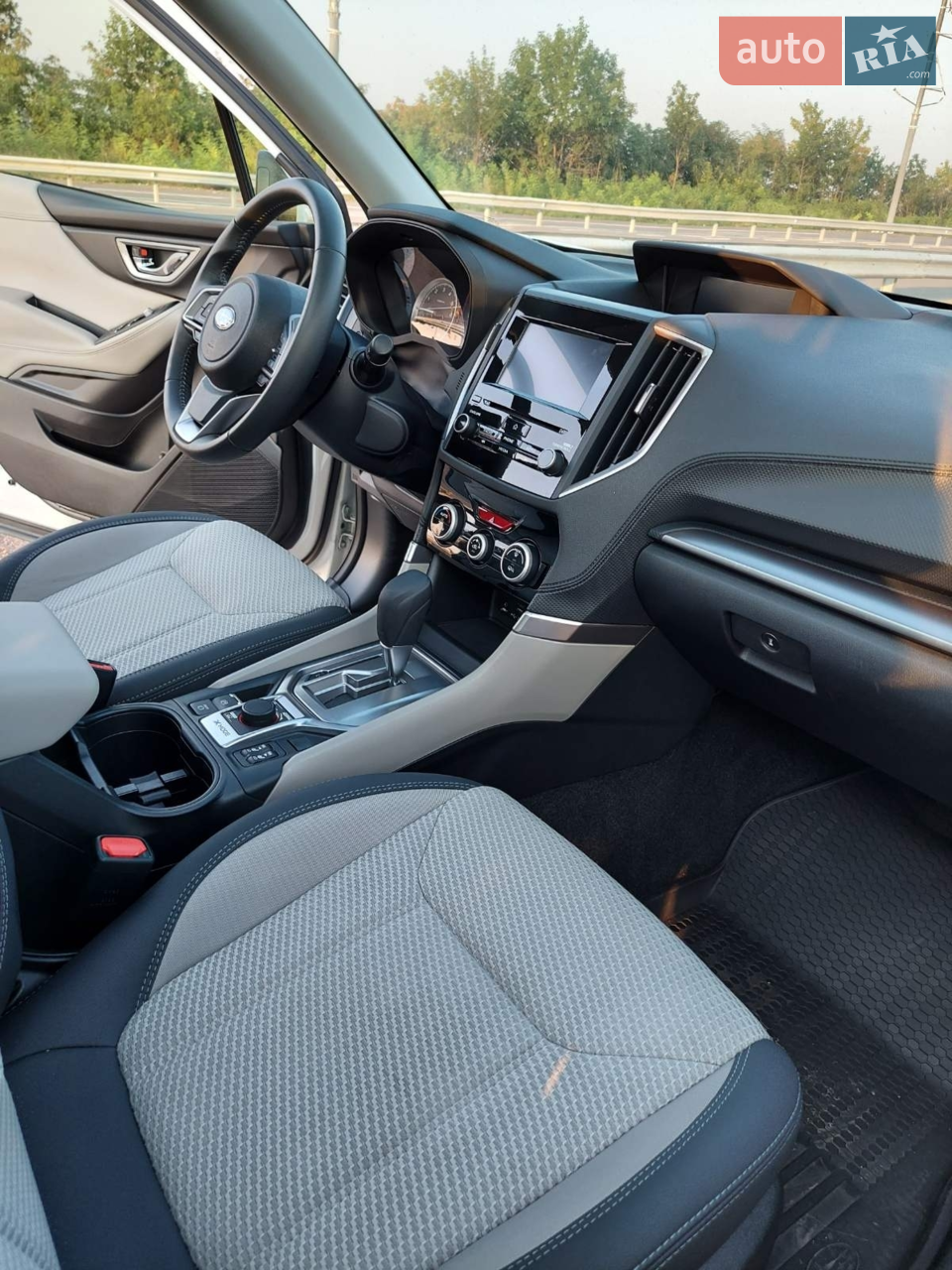 2019 Subaru Forester - мініатюра 16