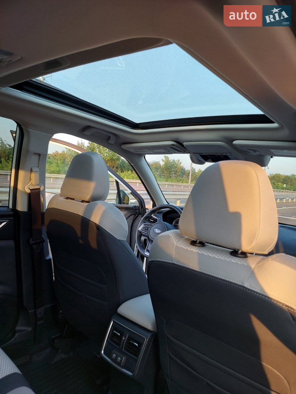2019 Subaru Forester - мініатюра 21