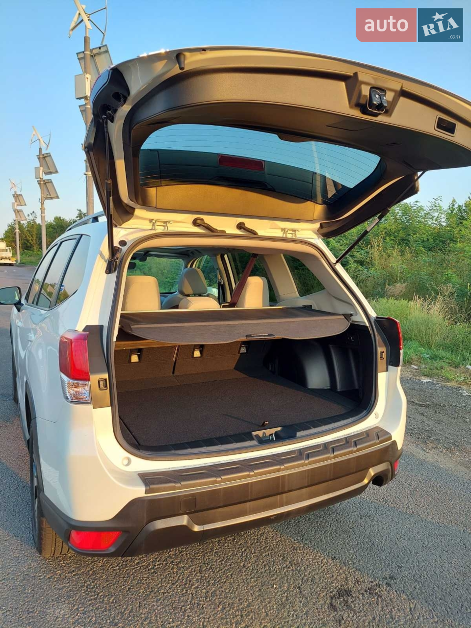 2019 Subaru Forester - мініатюра 24