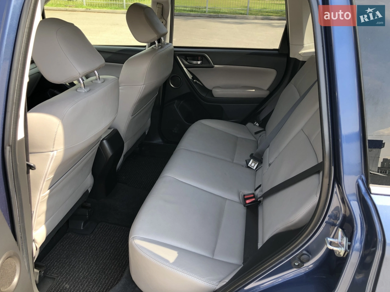 2013 Subaru Forester - мініатюра 13