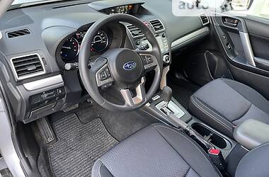 Внедорожник / Кроссовер Subaru Forester 2018 в Одессе