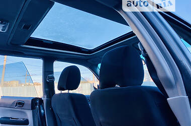 Внедорожник / Кроссовер Subaru Forester 2008 в 