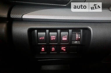 Внедорожник / Кроссовер Subaru Forester 2019 в 
