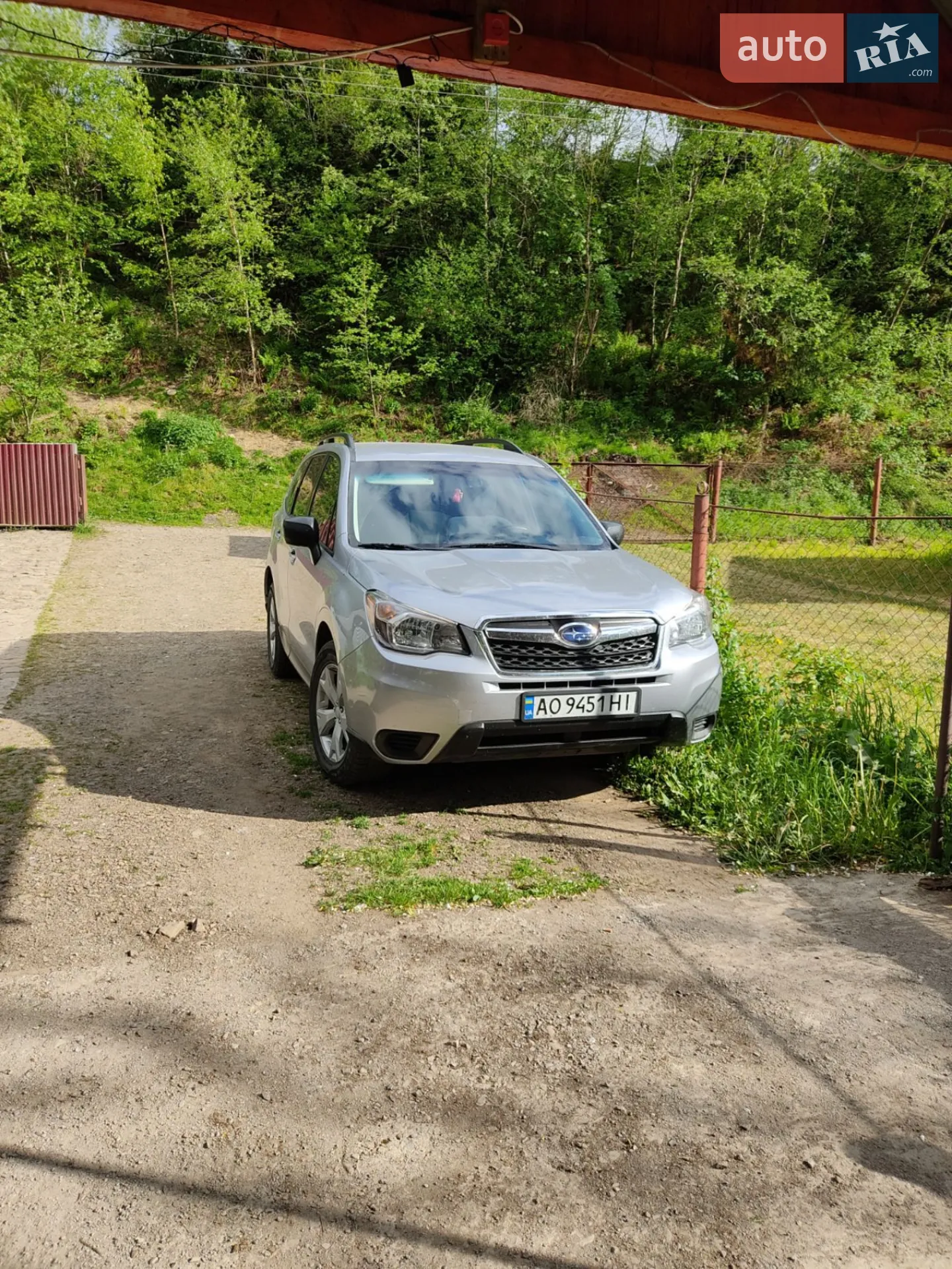 2015 Subaru Forester - мініатюра 54