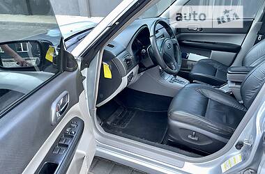 Внедорожник / Кроссовер Subaru Forester 2004 в 