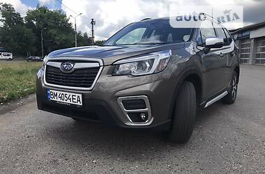 Внедорожник / Кроссовер Subaru Forester 2020 в Сумах