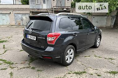 Универсал Subaru Forester 2013 в Киеве