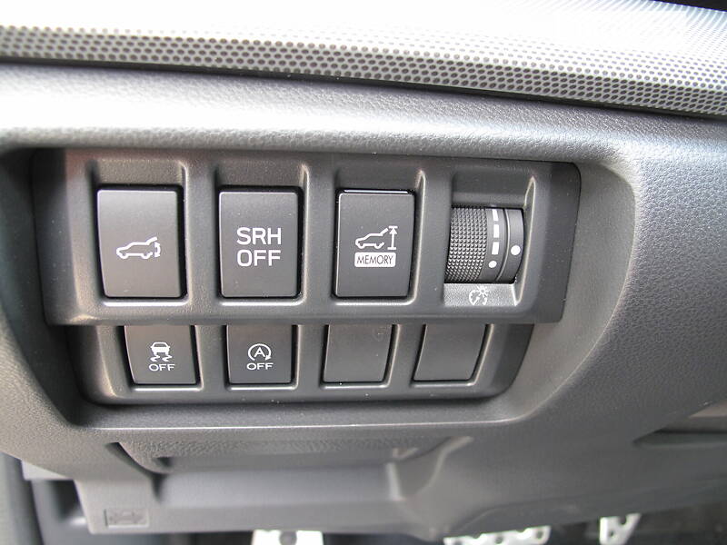 Внедорожник / Кроссовер Subaru Forester 2021 в Киеве