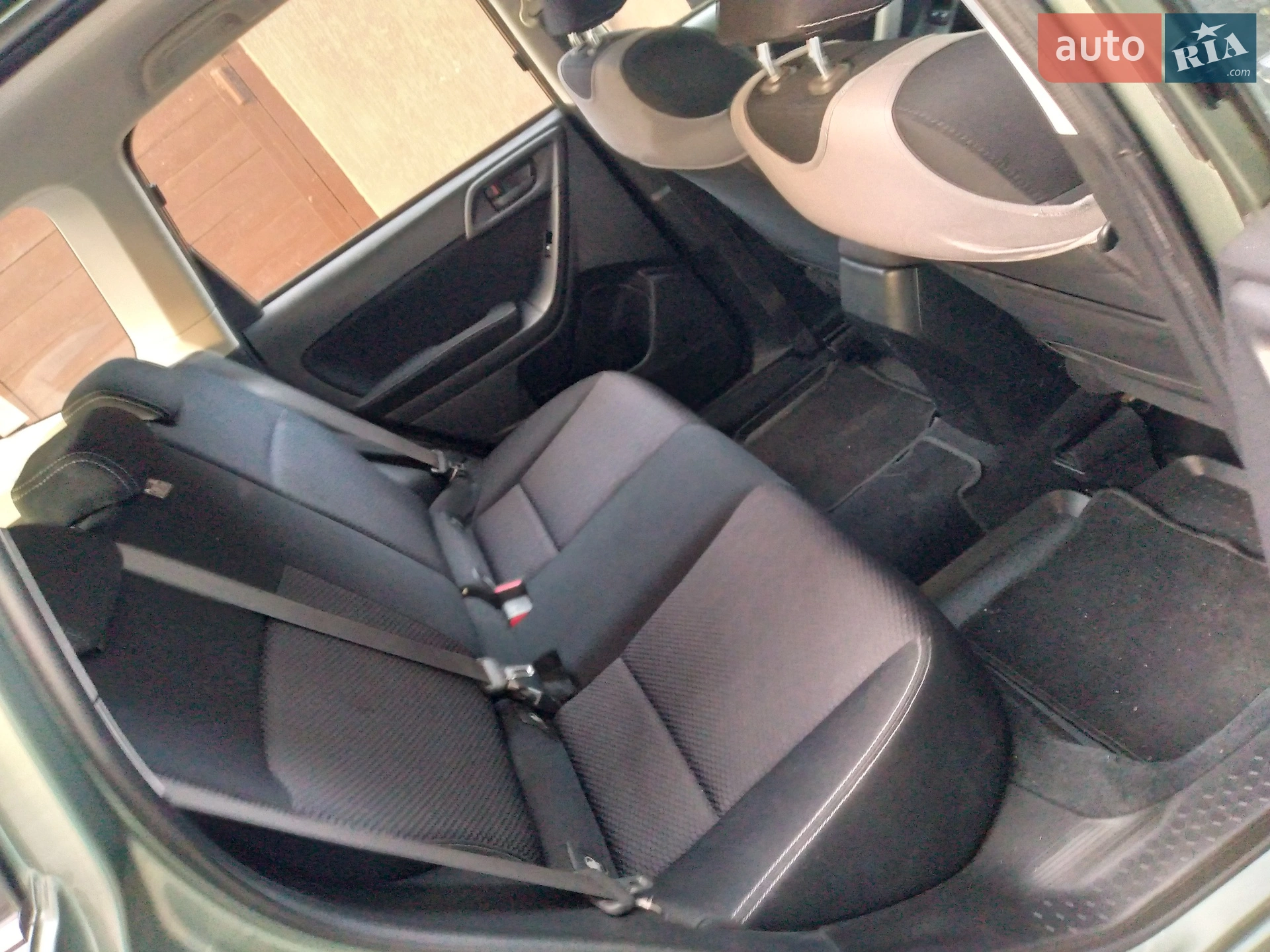2013 Subaru Forester - мініатюра 32