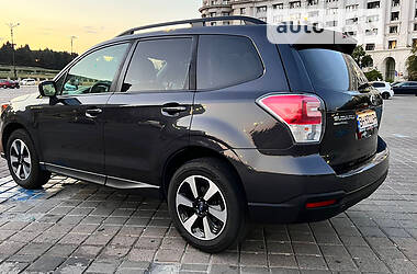 Внедорожник / Кроссовер Subaru Forester 2016 в Одессе