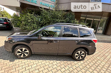 Внедорожник / Кроссовер Subaru Forester 2016 в Одессе