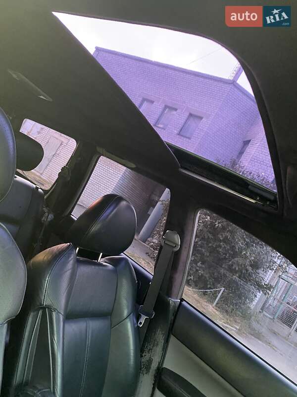 Универсал Subaru Forester 2004 в Днепре фото 3 Универсал Subaru Forester 2004 в Днепре