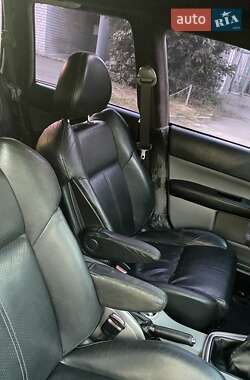 Универсал Subaru Forester 2004 в Днепре
