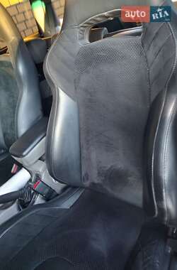 Внедорожник / Кроссовер Subaru Forester 2007 в Новомосковске