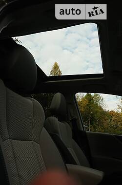 Внедорожник / Кроссовер Subaru Forester 2018 в 