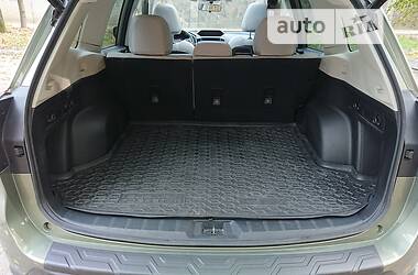 Внедорожник / Кроссовер Subaru Forester 2018 в 