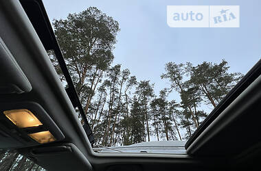 Внедорожник / Кроссовер Subaru Forester 2013 в Бродах