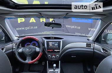 Внедорожник / Кроссовер Subaru Forester 2009 в Львове