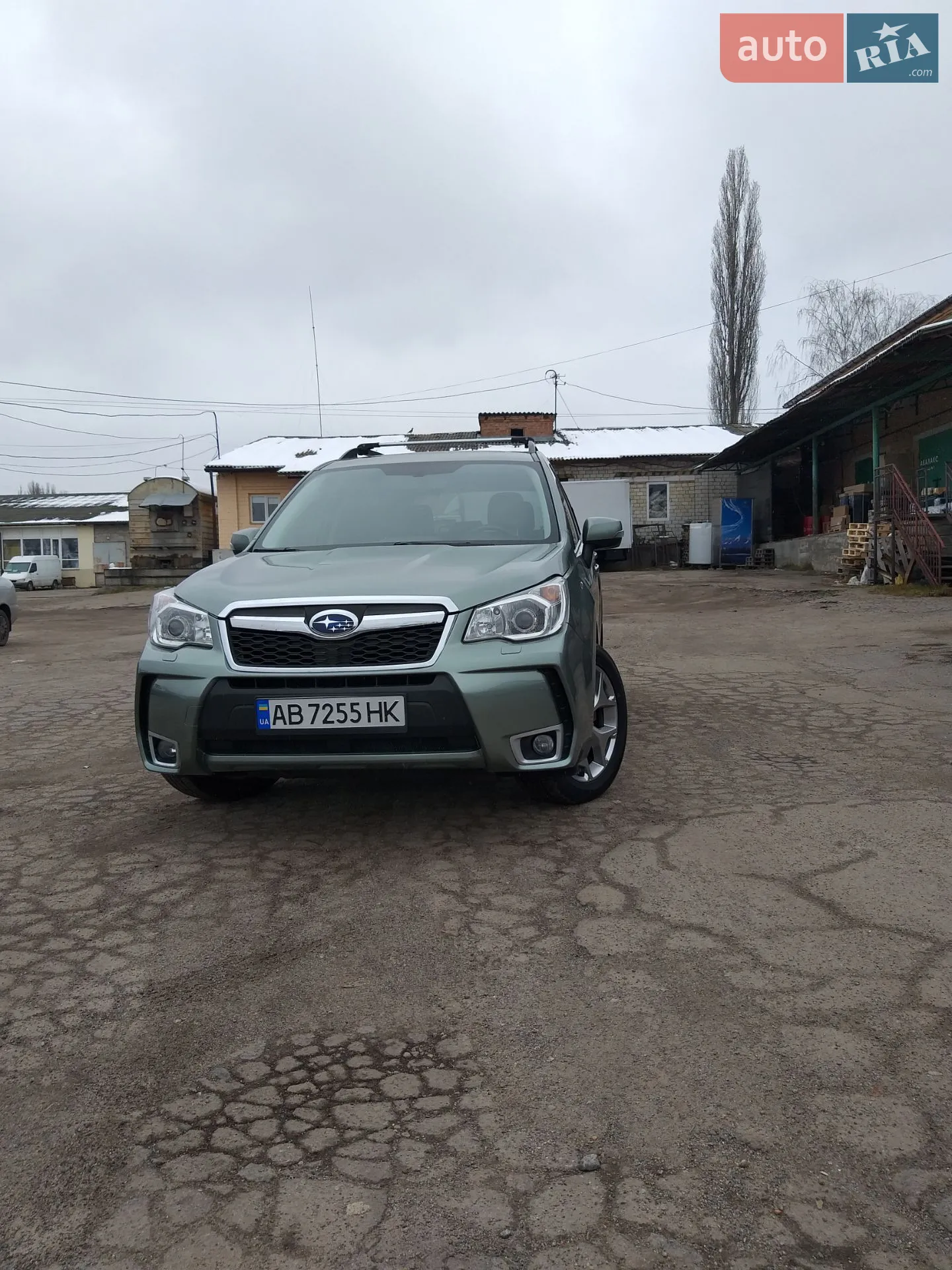 2015 Subaru Forester - мініатюра 9