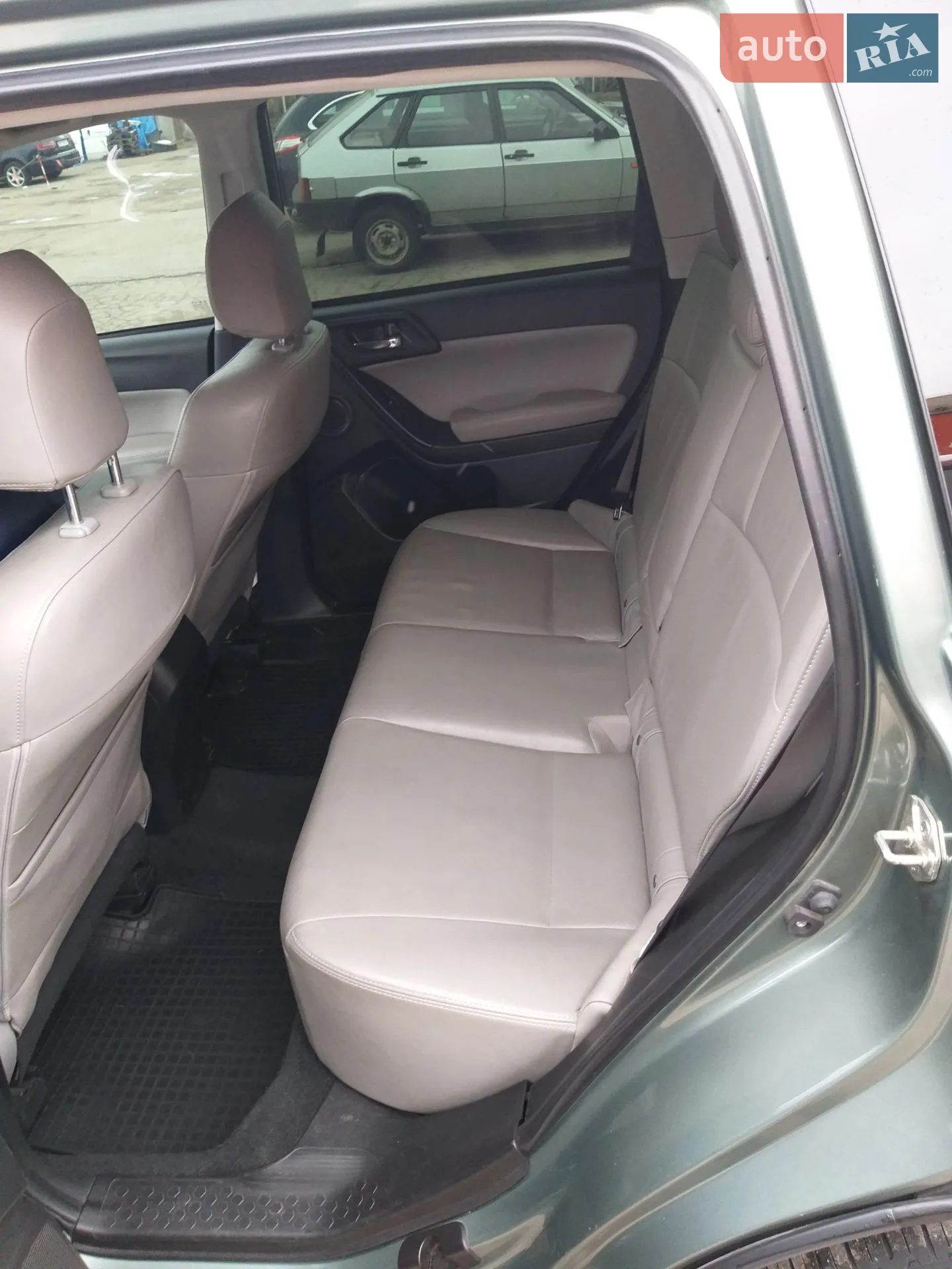 2015 Subaru Forester - мініатюра 11