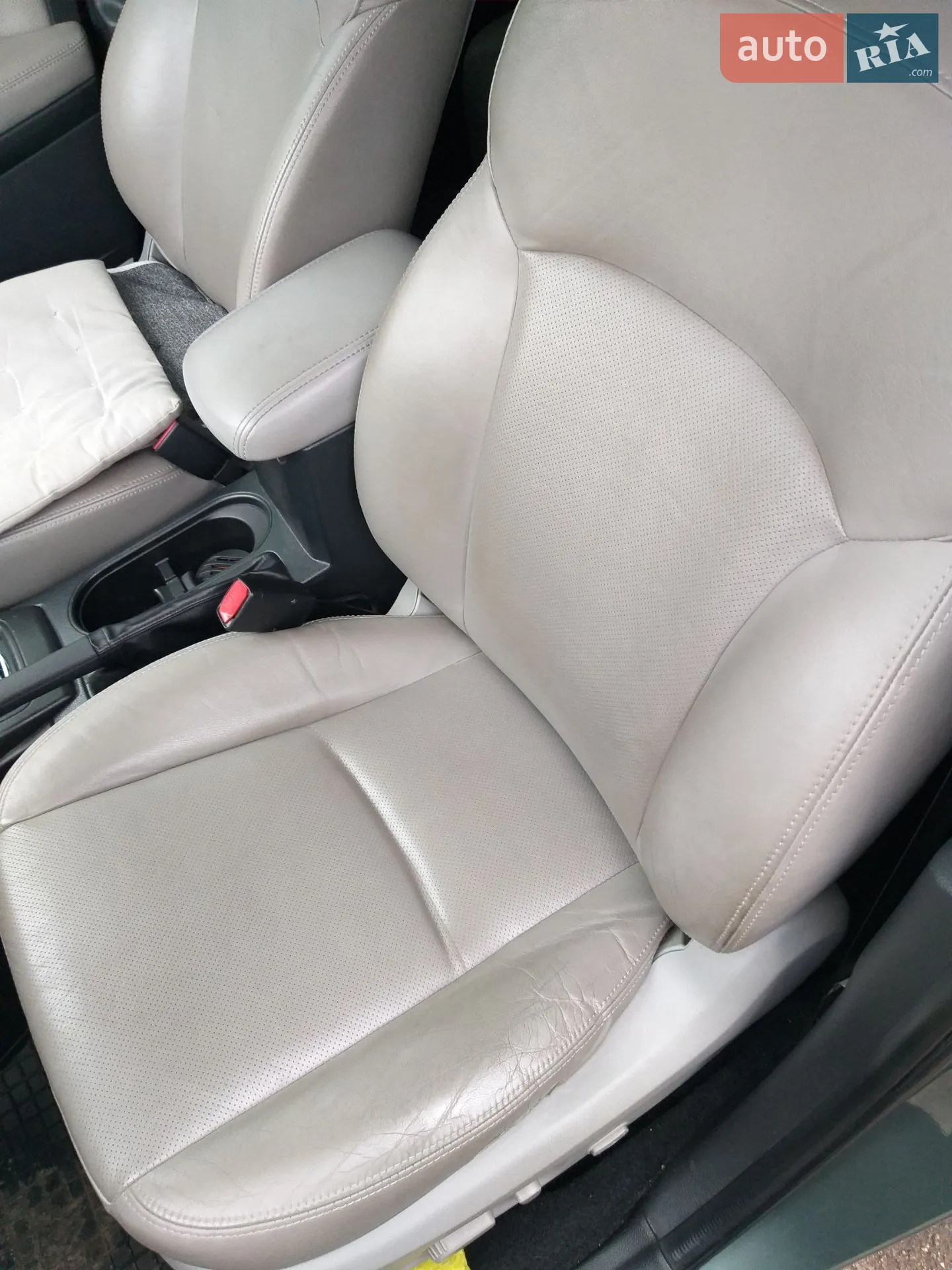 2015 Subaru Forester - мініатюра 12