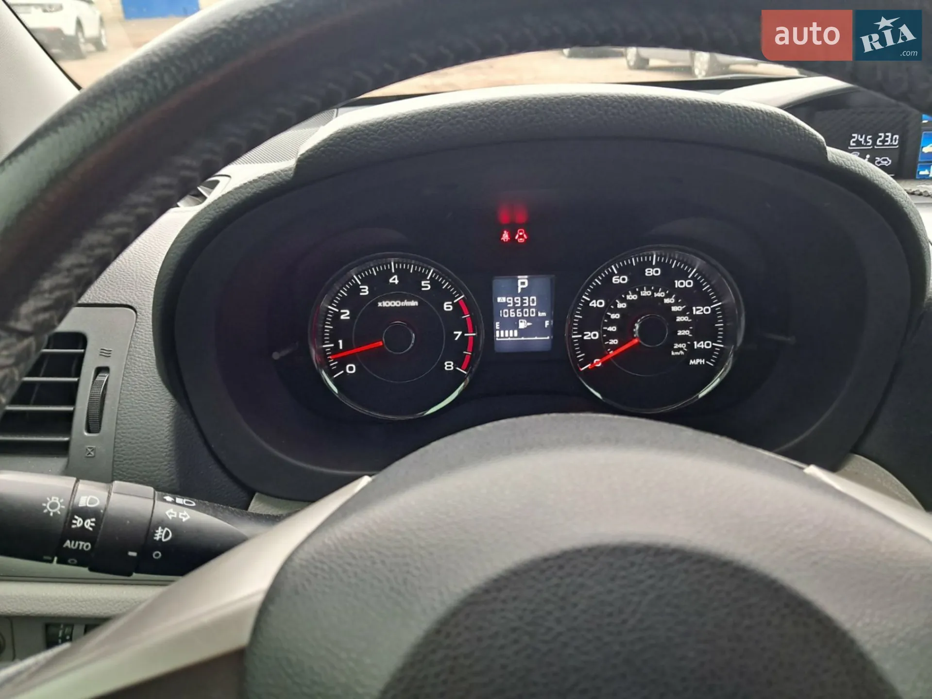 2015 Subaru Forester - мініатюра 22