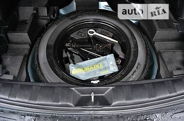 Внедорожник / Кроссовер Subaru Forester 2009 в 