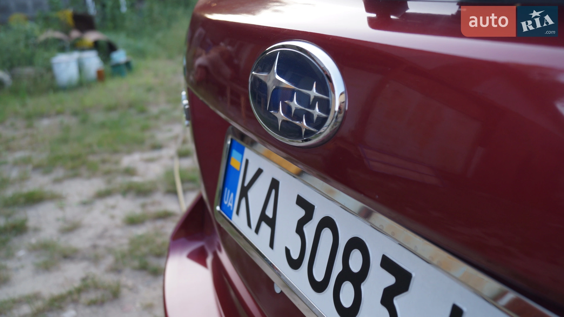 2018 Subaru Forester - мініатюра 16