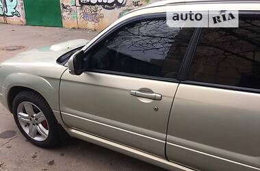 Универсал Subaru Forester 2007 в Одессе