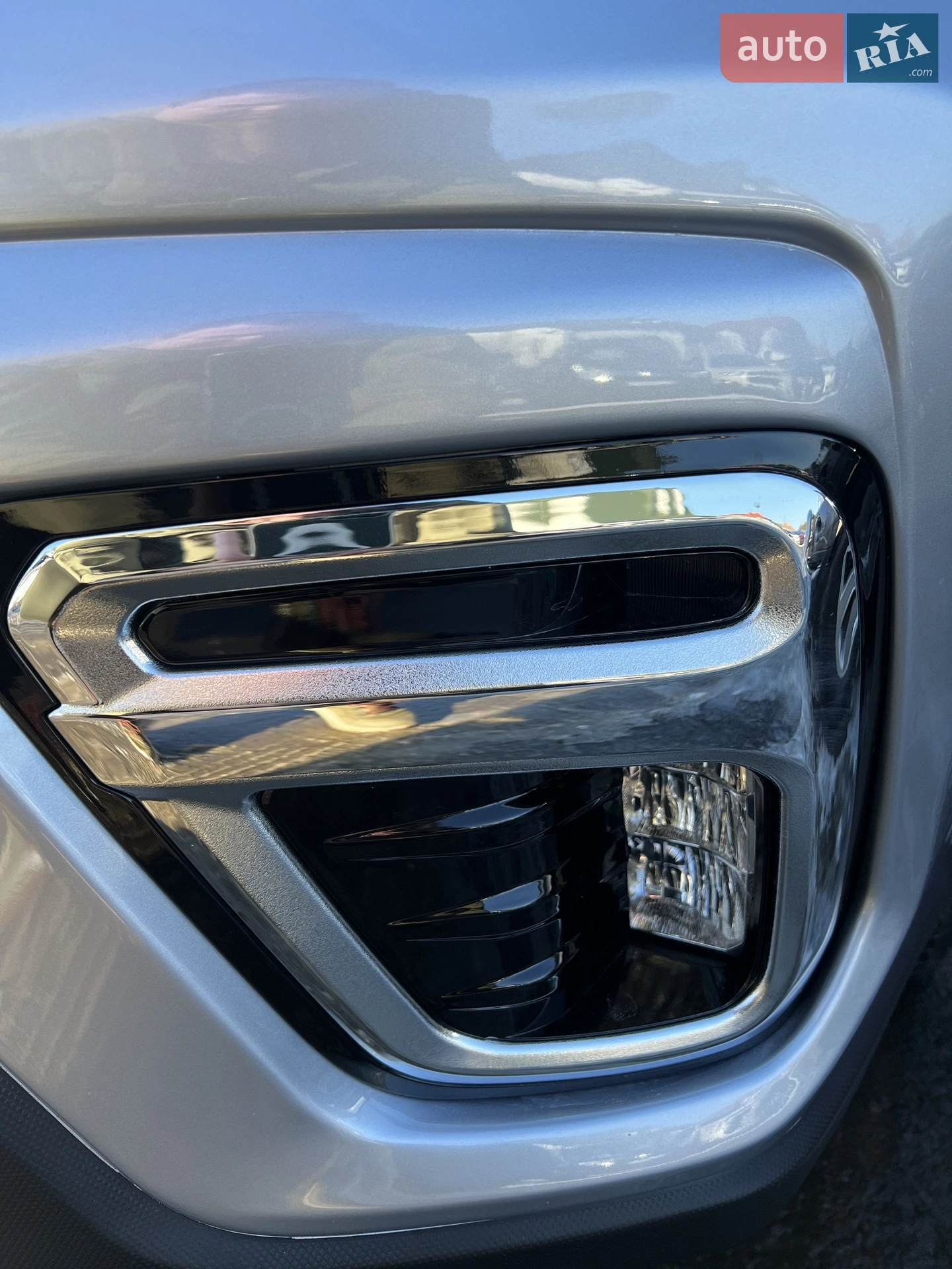 2021 Subaru Forester - мініатюра 3