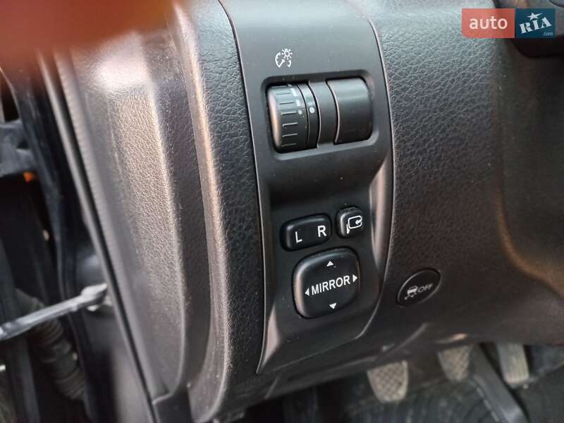 Внедорожник / Кроссовер Subaru Forester 2010 в Львове