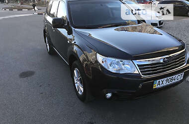 Позашляховик / Кросовер Subaru Forester 2008 в 