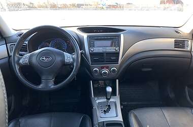Позашляховик / Кросовер Subaru Forester 2008 в 