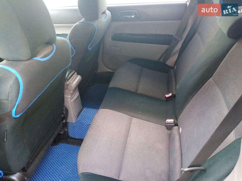 Універсал Subaru Forester 2007 в Рівному