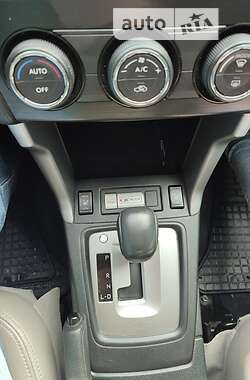 Позашляховик / Кросовер Subaru Forester 2014 в Дніпрі