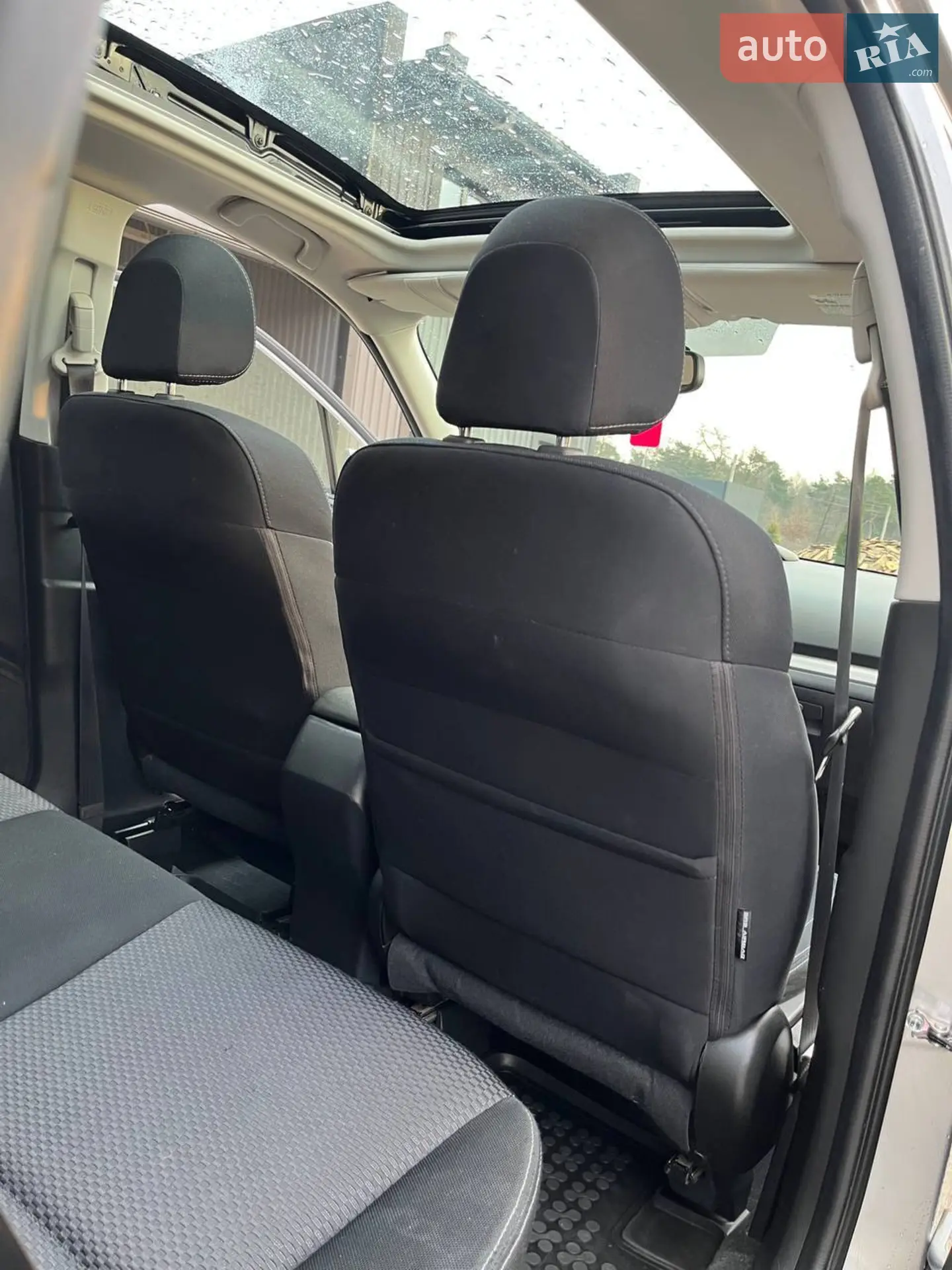 2015 Subaru Forester - мініатюра 11