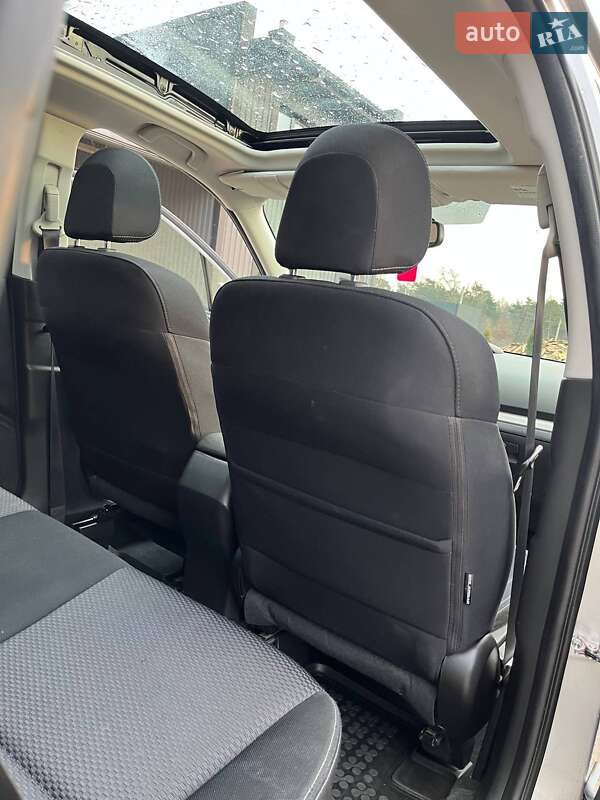 Внедорожник / Кроссовер Subaru Forester 2015 в Яворове