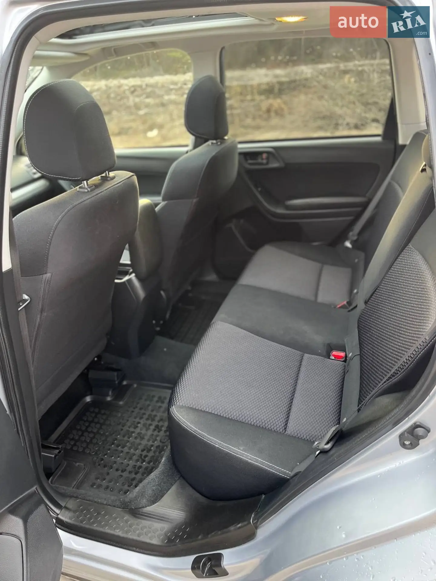 2015 Subaru Forester - мініатюра 19