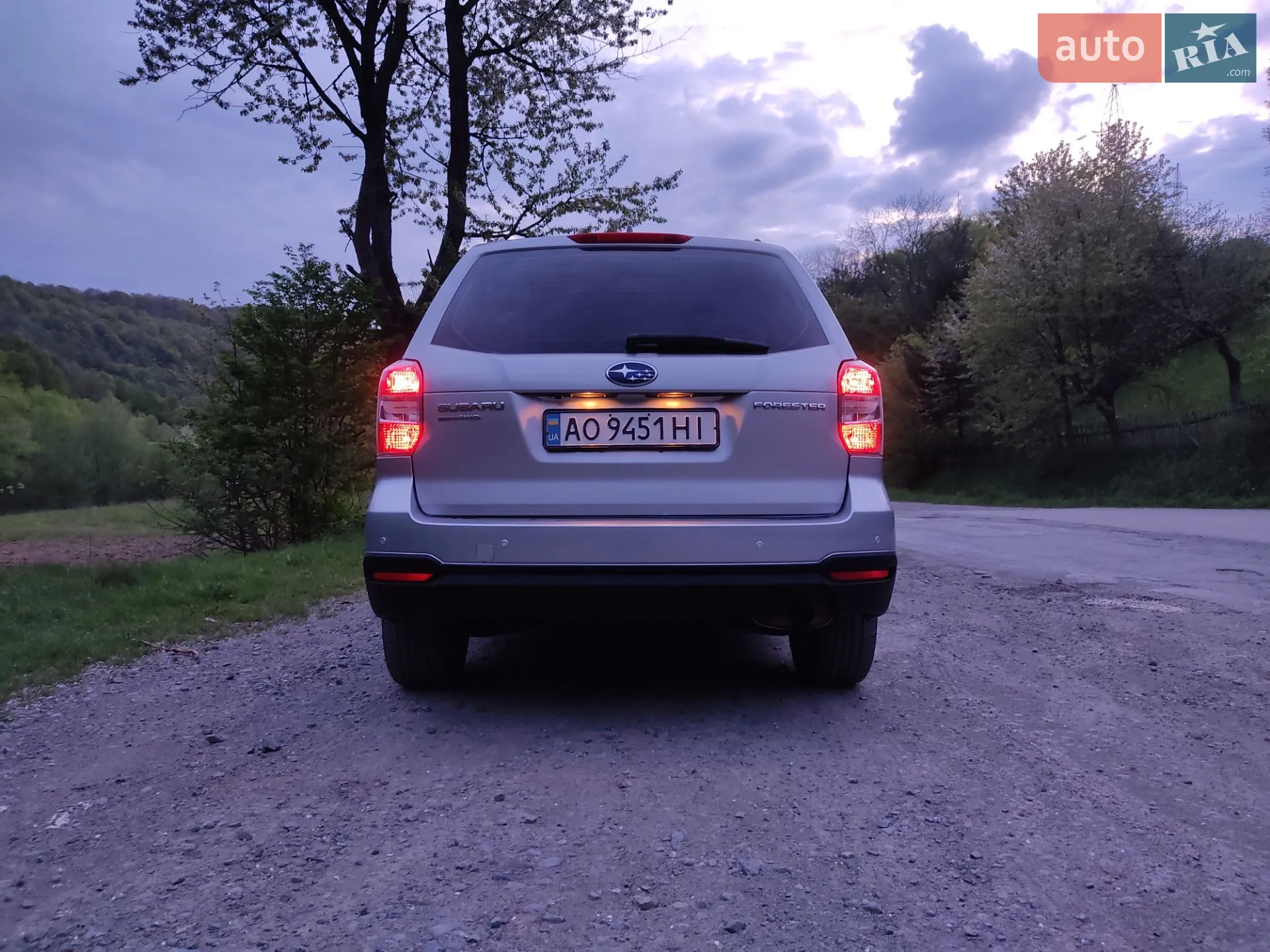 2015 Subaru Forester - мініатюра 48