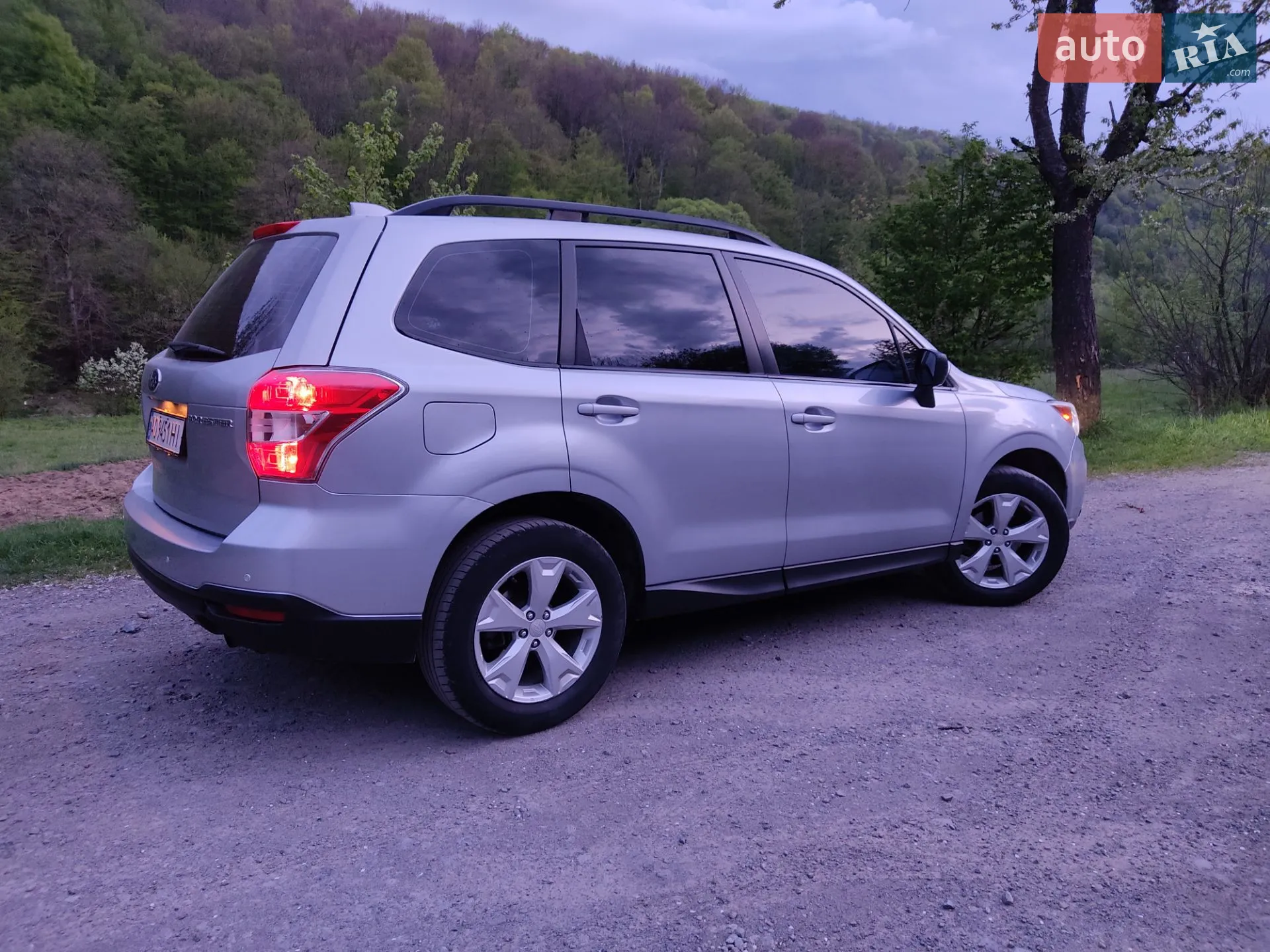 2015 Subaru Forester - мініатюра 49