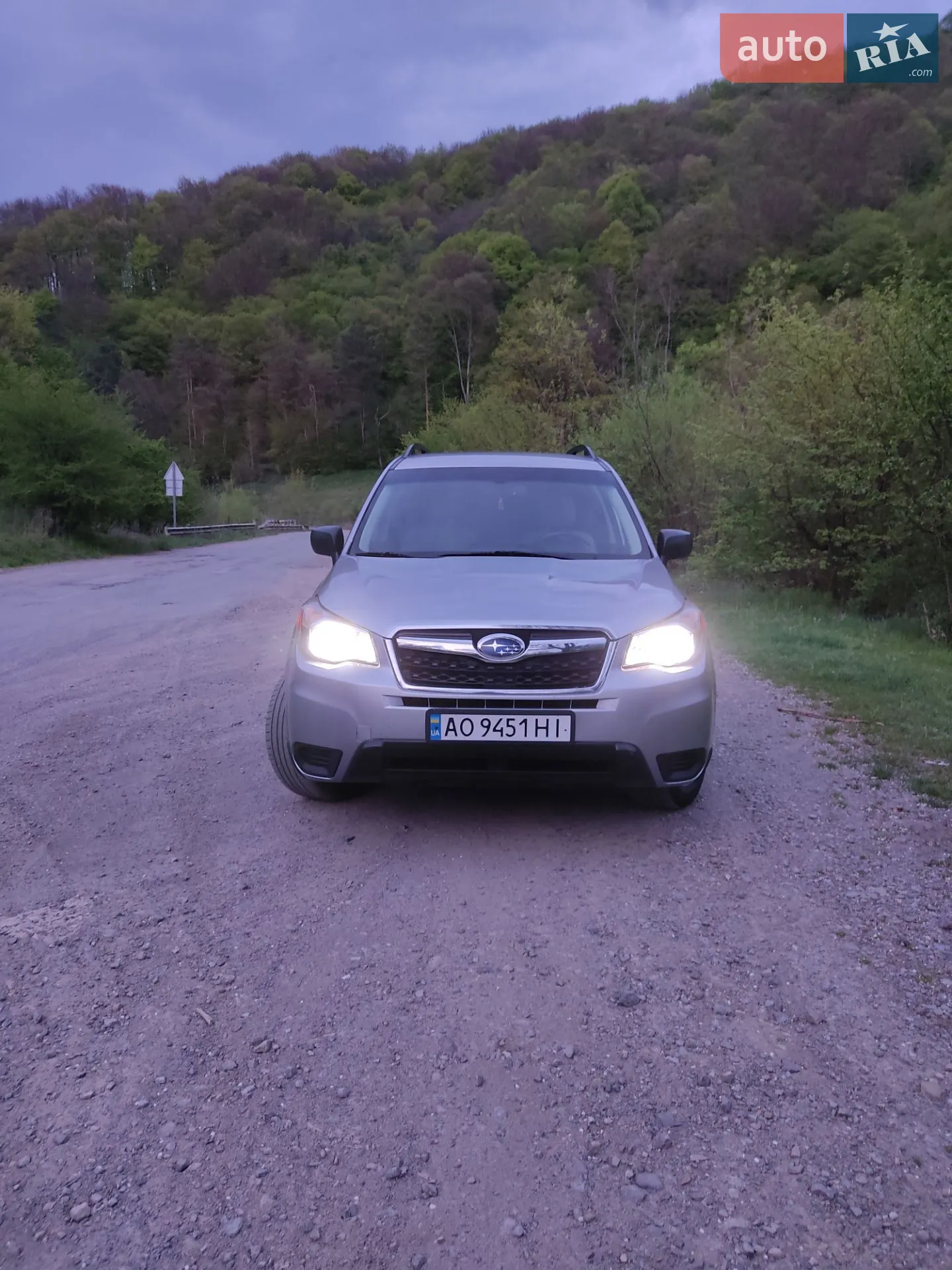 2015 Subaru Forester - мініатюра 50