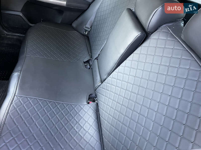 Внедорожник / Кроссовер Subaru Forester 2008 в Тернополе