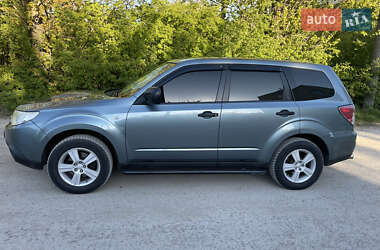 Внедорожник / Кроссовер Subaru Forester 2008 в Тернополе