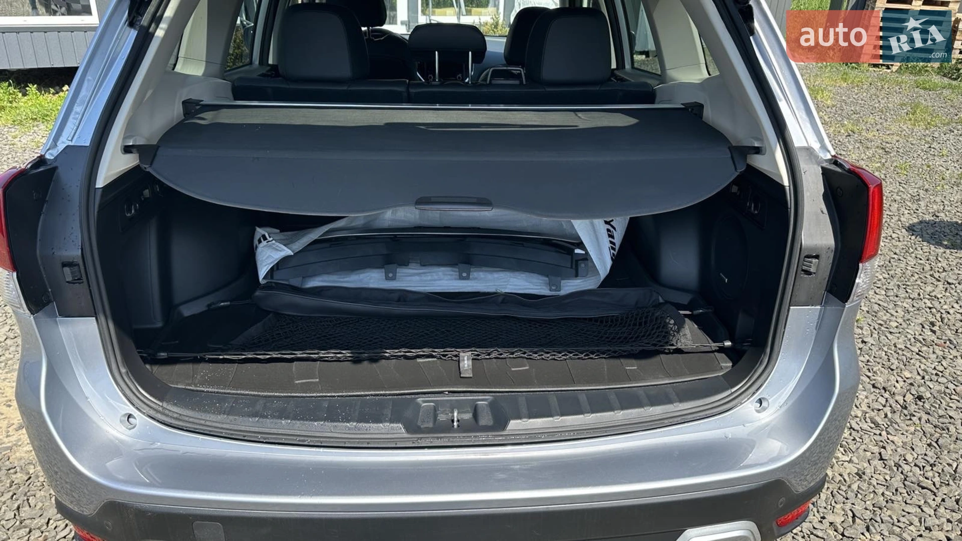 2021 Subaru Forester - мініатюра 14