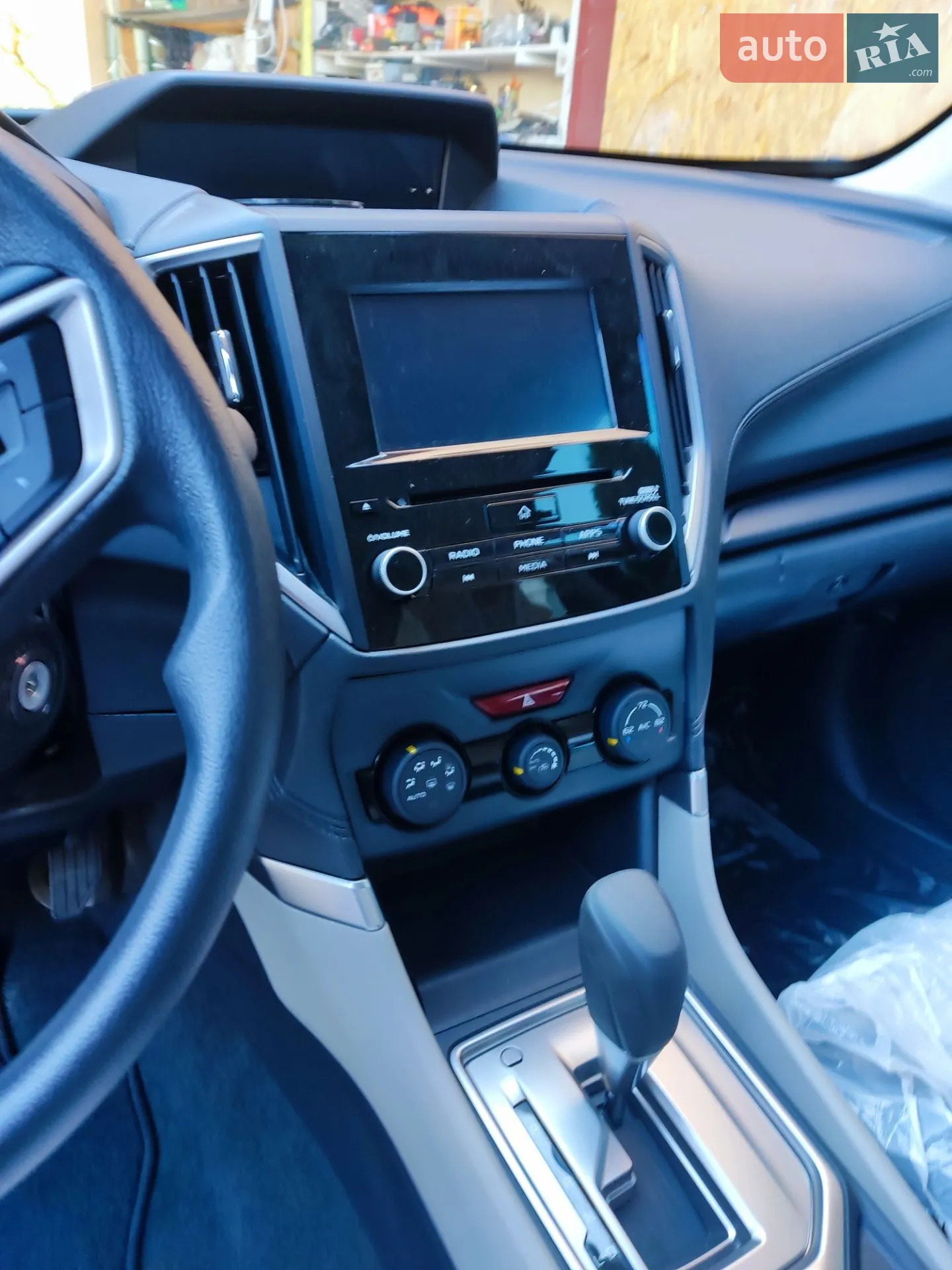 2020 Subaru Forester - мініатюра 8