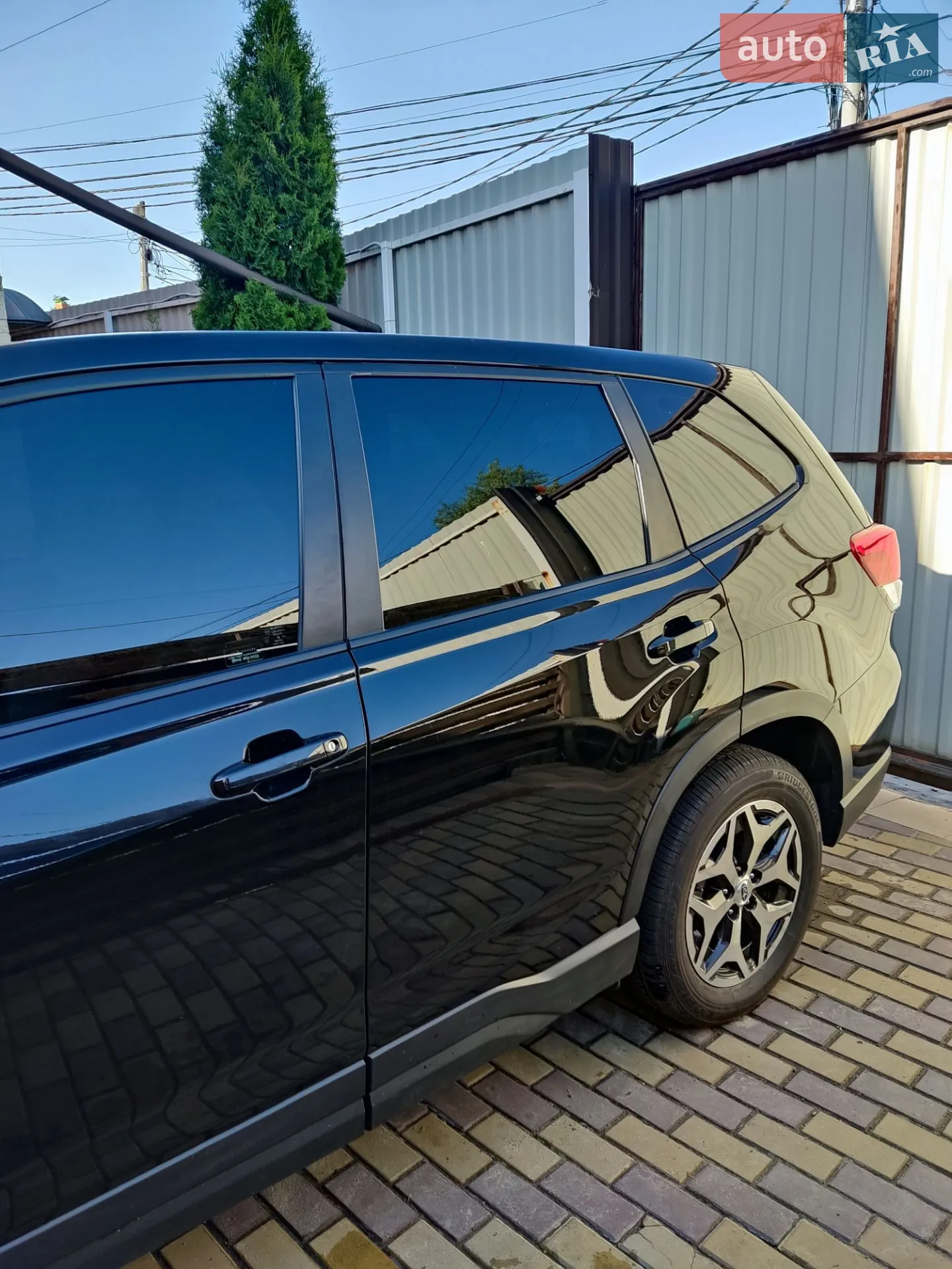 2020 Subaru Forester - мініатюра 4