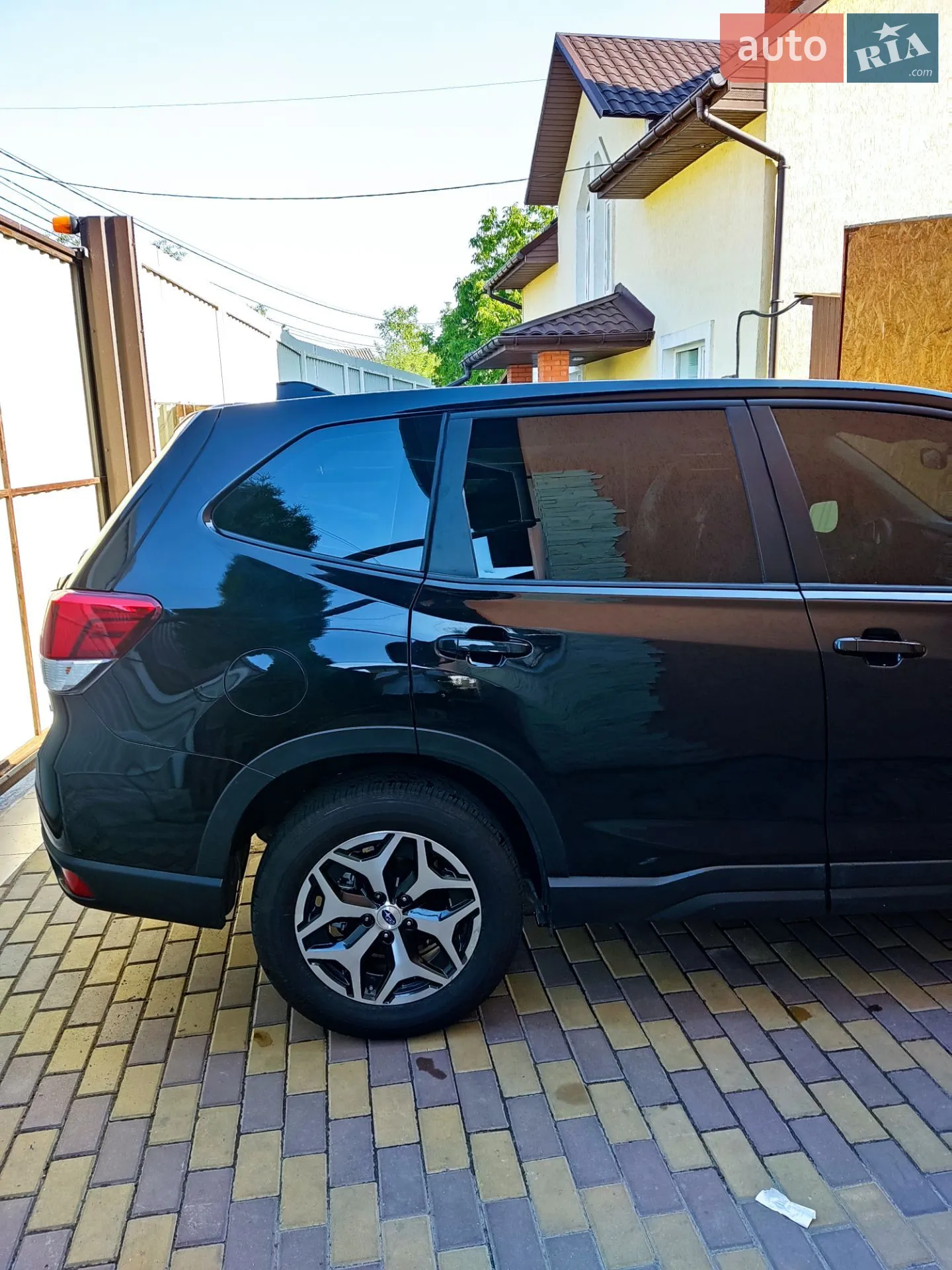 2020 Subaru Forester - мініатюра 3
