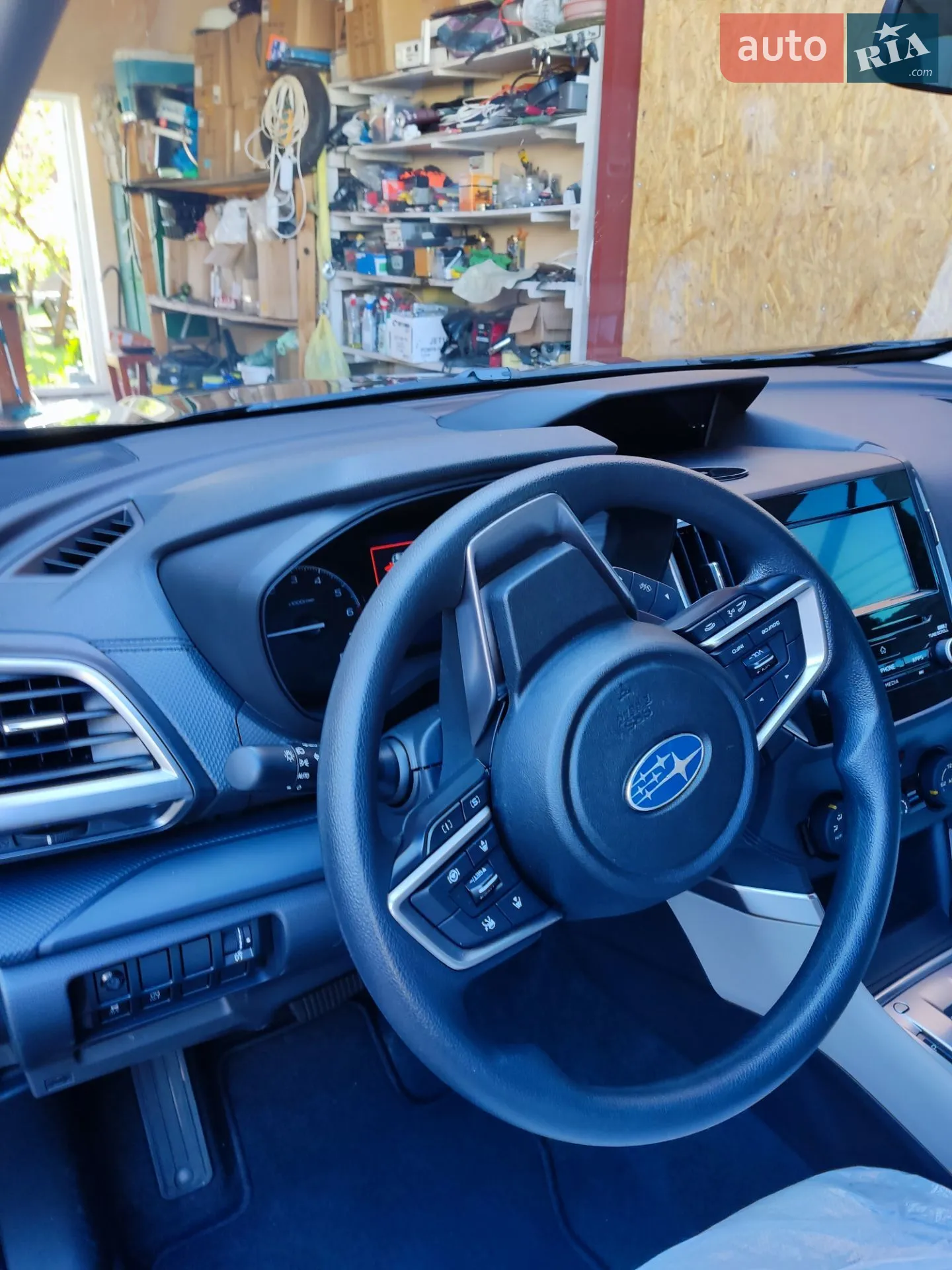 2020 Subaru Forester - мініатюра 9